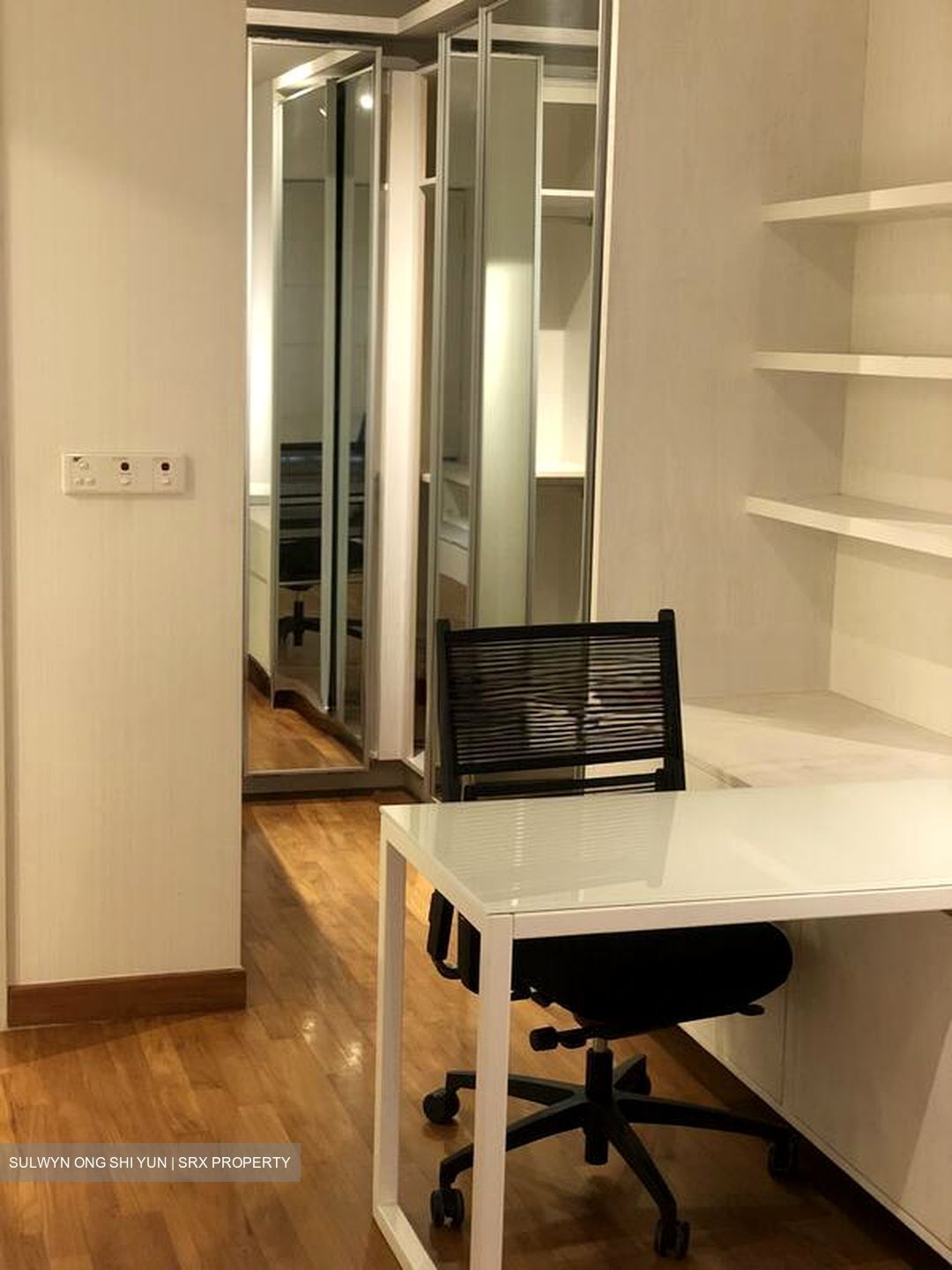 Visioncrest (D9), Apartment #497009561